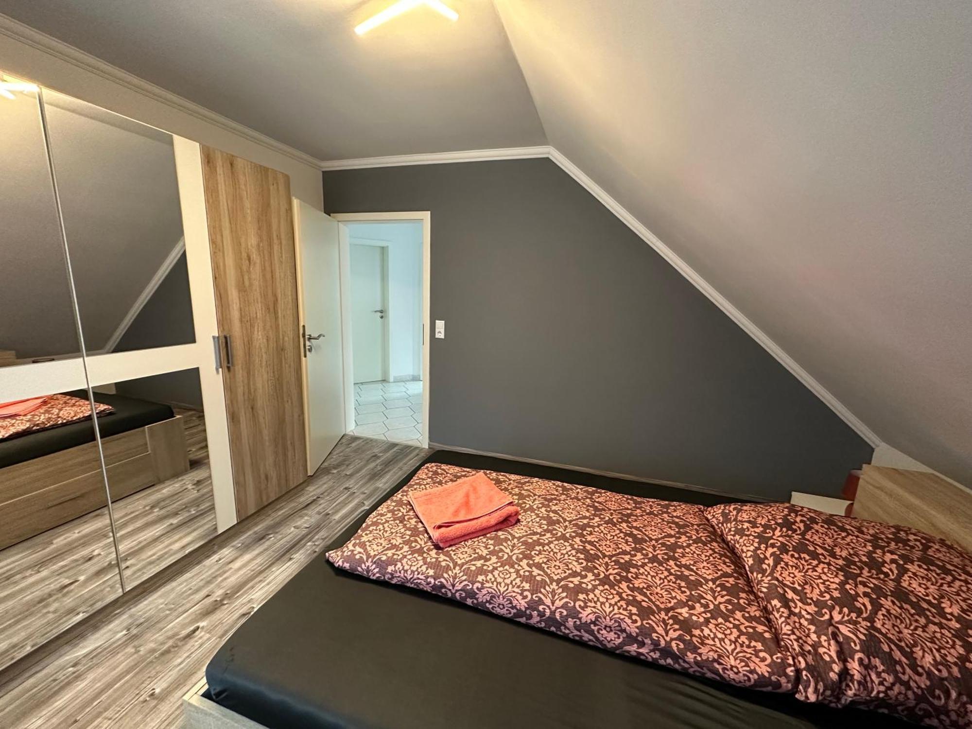 Ferienwohnung Am Hafen Ruestersiel Вільгельмсгафен Екстер'єр фото