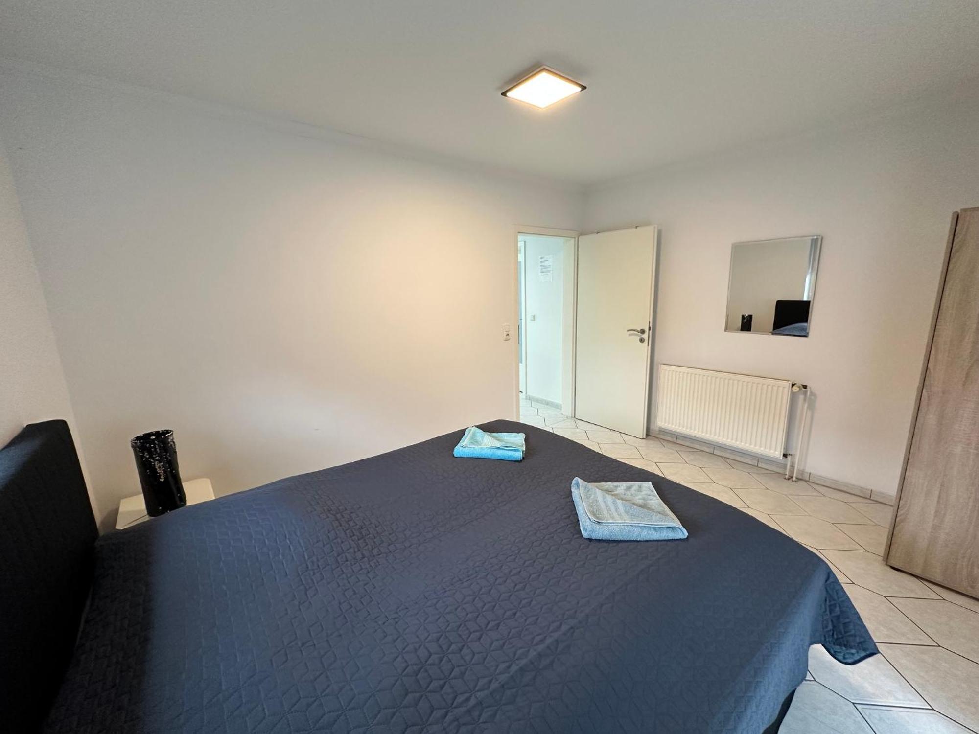 Ferienwohnung Am Hafen Ruestersiel Вільгельмсгафен Екстер'єр фото